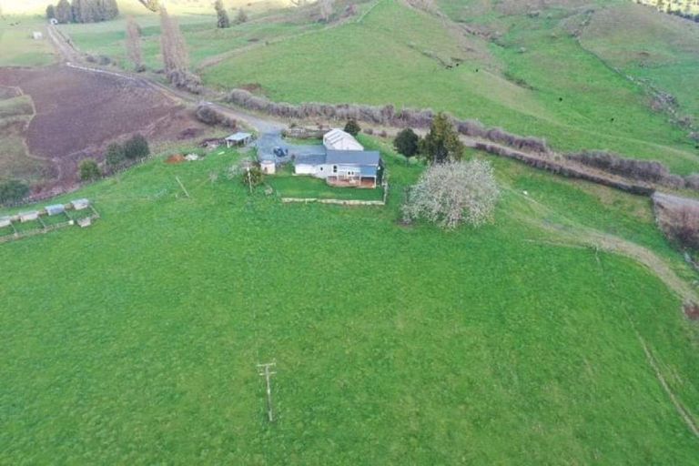 Photo of property in 13 Pukeiti Road, Te Mapara, Te Kuiti, 3981