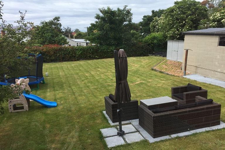 Photo of property in 20a Harborough Street, Watlington, Timaru, 7910