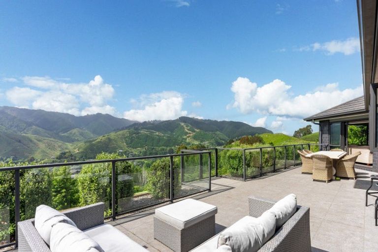 Photo of property in 25 Angus Way, Nikau Valley, Paraparaumu, 5032