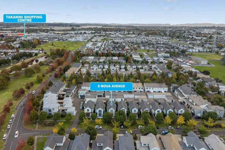 Photo of property in 8 Mohua Avenue, Takanini, 2112