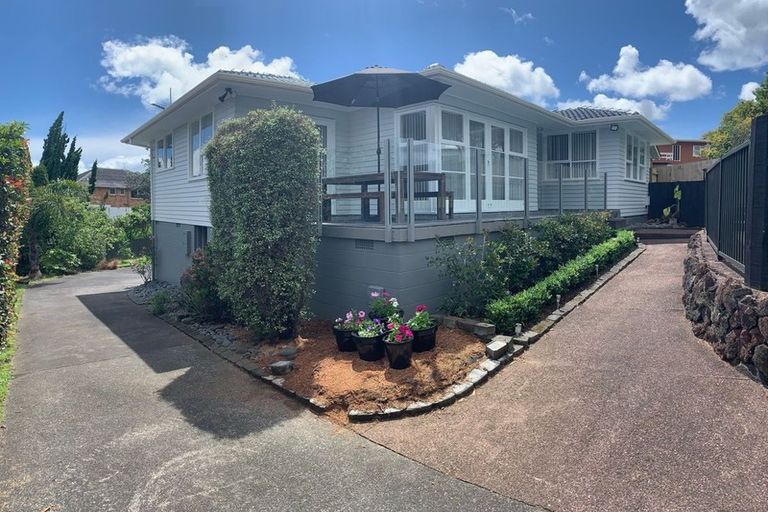 Photo of property in 10 Yeoman Place, Howick, Auckland, 2014