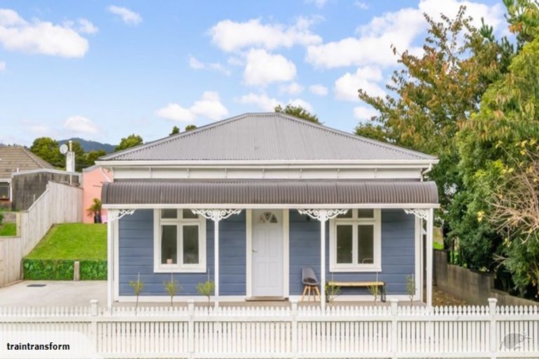 Photo of property in 71a Clouston Park Road, Clouston Park, Upper Hutt, 5018