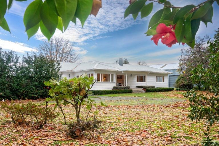 Photo of property in 80 Ormond Road, Twyford, Hastings, 4175