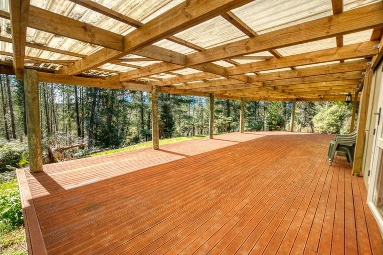 Photo of property in 1487 Old Christchurch Road, Awatuna, Hokitika, 7882