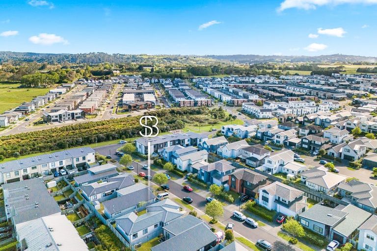 Photo of property in 14 Joseph Mcdonald Drive, Whenuapai, Auckland, 0618