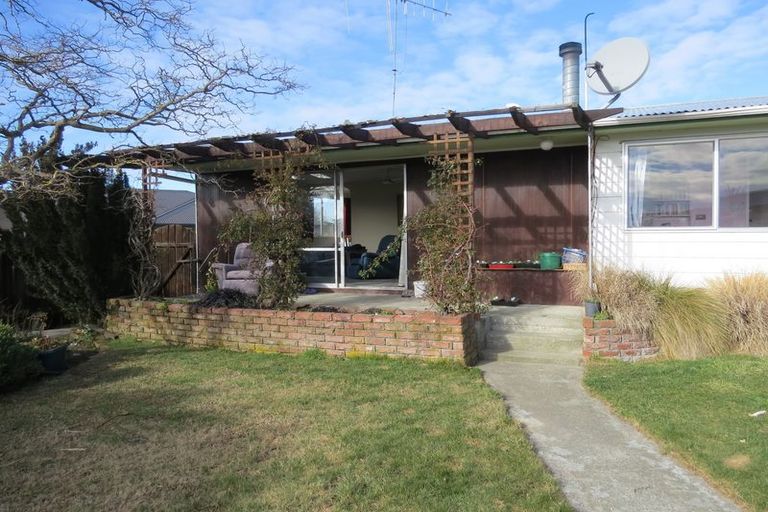 Photo of property in 30 Regent Street, Fairlie, 7925