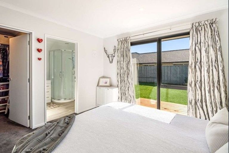 Photo of property in 85 Makybe Terrace, Lincoln, 7608