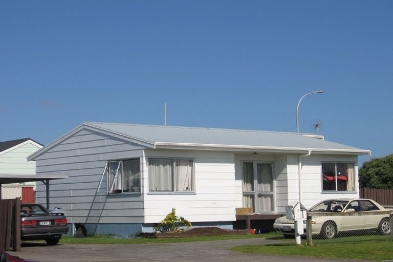 Photo of property in 2a Kaimanawa Street, Mount Maunganui, 3116