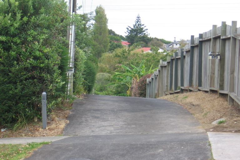 Photo of property in 573 Richardson Road, Mount Roskill, Auckland, 1041