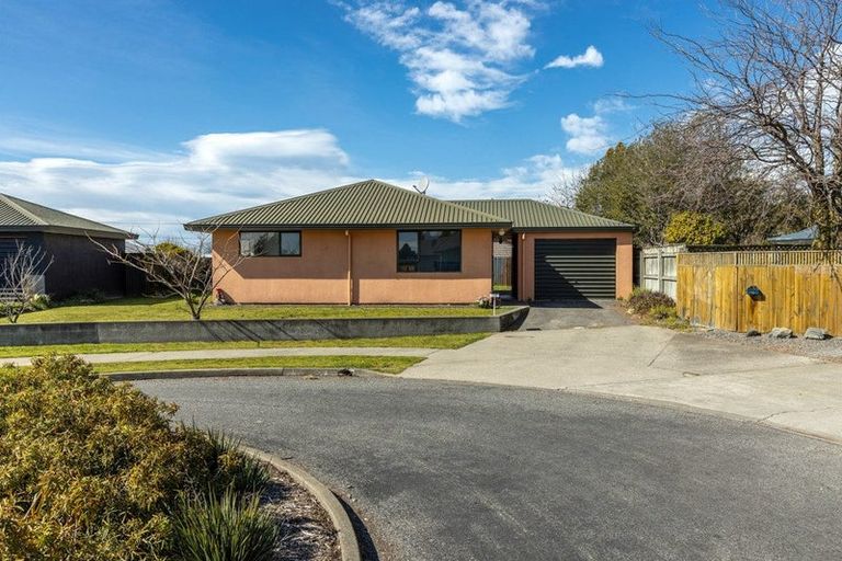 Photo of property in 17a Brookfield Place, Redwoodtown, Blenheim, 7201