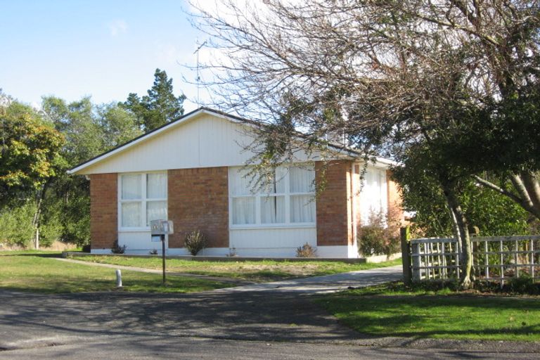 Photo of property in 11 Parekarangi Grove, Turangi, 3334