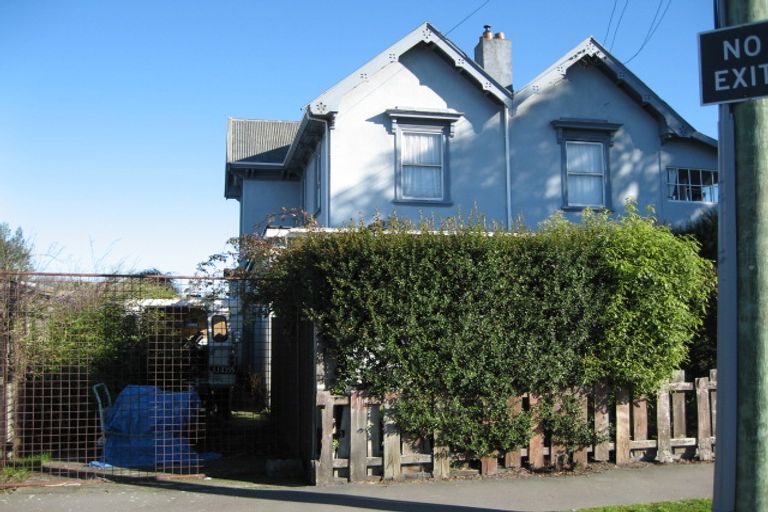 Photo of property in 3 Kinnaird Place, Hillmorton, Christchurch, 8025