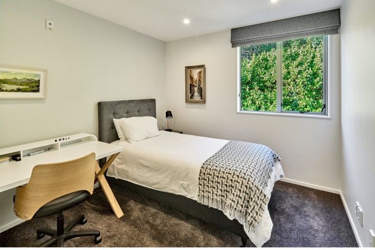 Photo of property in Alto Apartments, 4a/22 Telford Terrace, Oriental Bay, Wellington, 6011