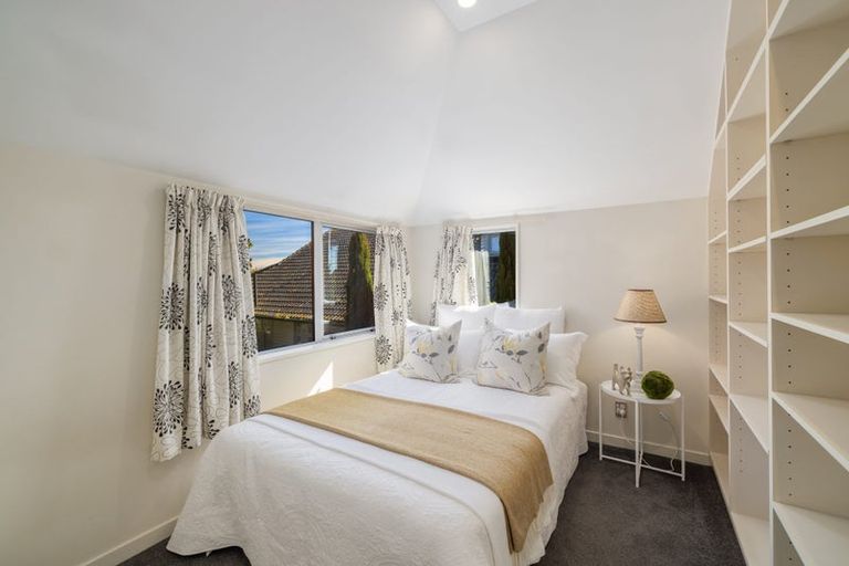 Photo of property in 3a Browns Road, St Albans, Christchurch, 8014