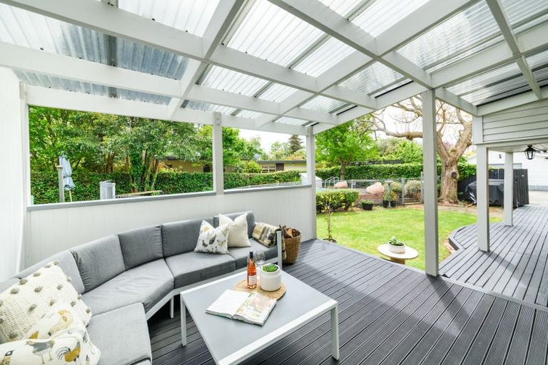 Photo of property in 12 Kimbolton Road, Feilding, 4702