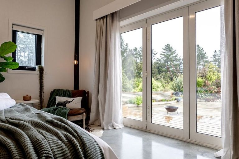 Photo of property in 196b Kumara Junction Highway, Seaview, Hokitika, 7882