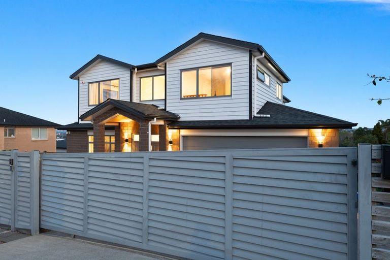 Photo of property in 218 Metcalfe Road, Ranui, Auckland, 0612