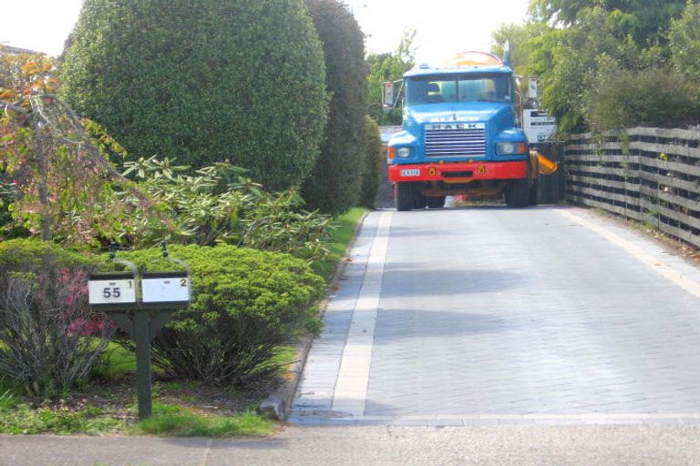 Photo of property in 1/55 Woodward Street, Nukuhau, Taupo, 3330