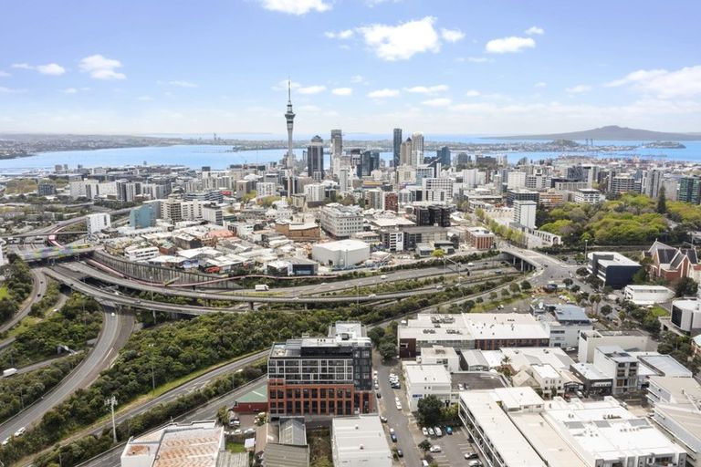 Photo of property in 59 France, 606/59 France Street South, Eden Terrace, Auckland, 1010