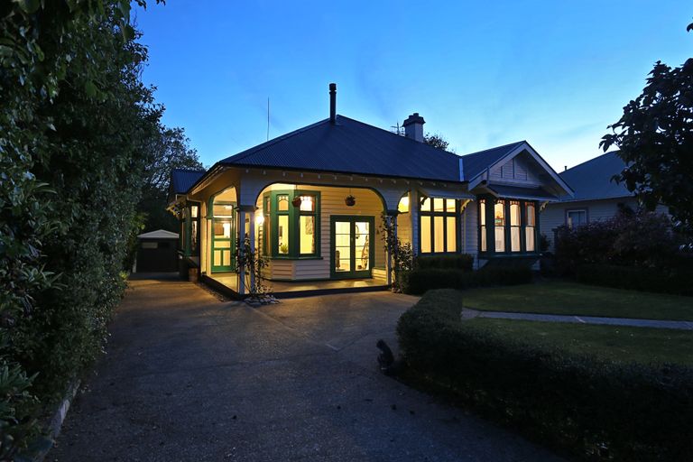 Photo of property in 9 Alice Street, Gladstone, Invercargill, 9810