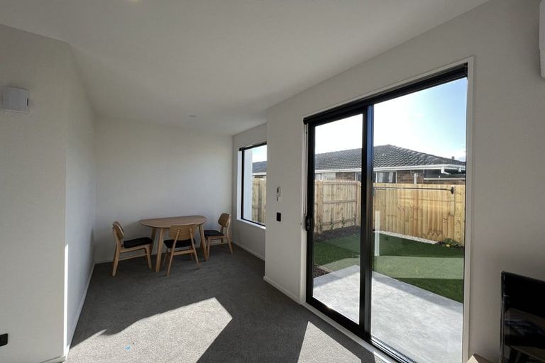 Photo of property in 3/16 Rutherford Street, Woolston, Christchurch, 8023