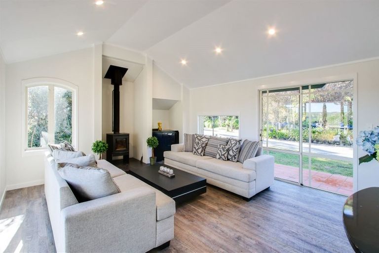 Photo of property in 55 Penrith Road, Poraiti, Napier, 4182