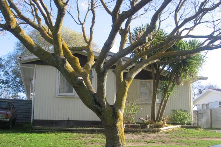 Photo of property in 80 Stillwater Place, Westbrook, Palmerston North, 4412