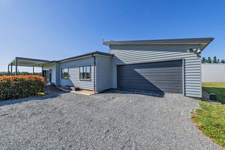 Photo of property in 298 Bennetts Road, Cust, Oxford, 7495