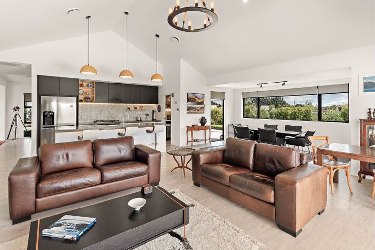 Photo of property in 9 Mill Grove, Clareville, Carterton, 5713