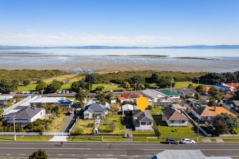 Photo of property in 607 Queen Sh25 Street, Thames, 3500