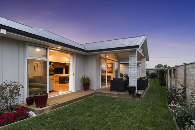 Photo of property in 5 Goodwin Crescent, Pyes Pa, Tauranga, 3112