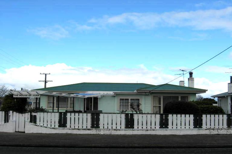 Photo of property in 55 York Street, Solway, Masterton, 5810