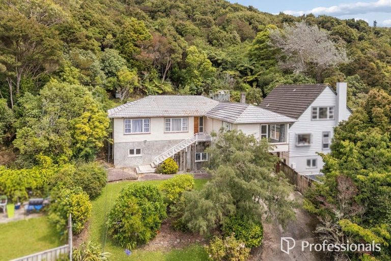 Photo of property in 66 Hay Street, Naenae, Lower Hutt, 5011