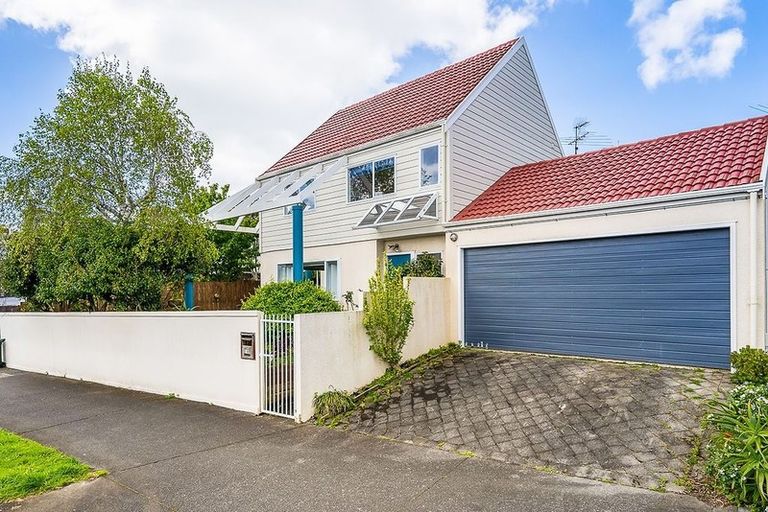 Photo of property in 1/22 Clonbern Road, Remuera, Auckland, 1050