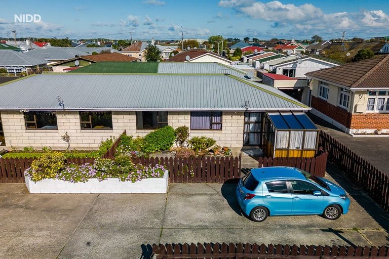 Photo of property in 227d Oxford Street, South Dunedin, Dunedin, 9012