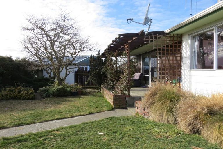 Photo of property in 30 Regent Street, Fairlie, 7925