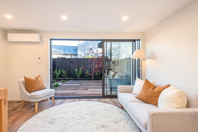 Photo of property in 8/77 Deans Avenue, Riccarton, Christchurch, 8011