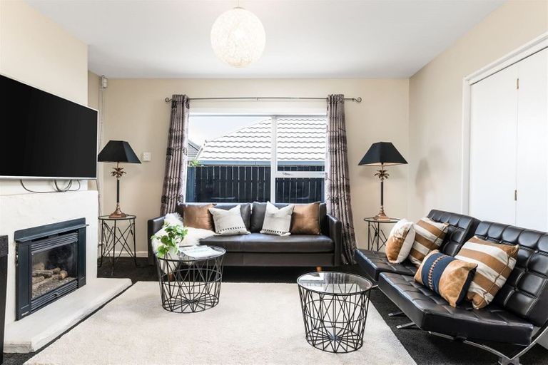 Photo of property in 4 Hare Street, Ilam, Christchurch, 8041