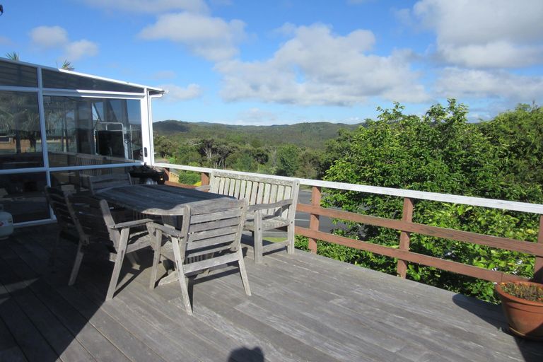 Photo of property in 61 Te Haumi Drive, Paihia, 0200