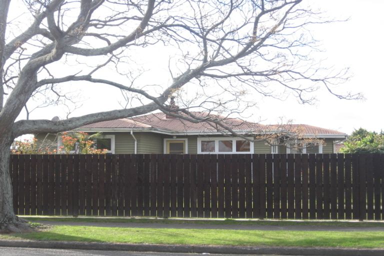 Photo of property in 38 Geddis Avenue, Maraenui, Napier, 4110