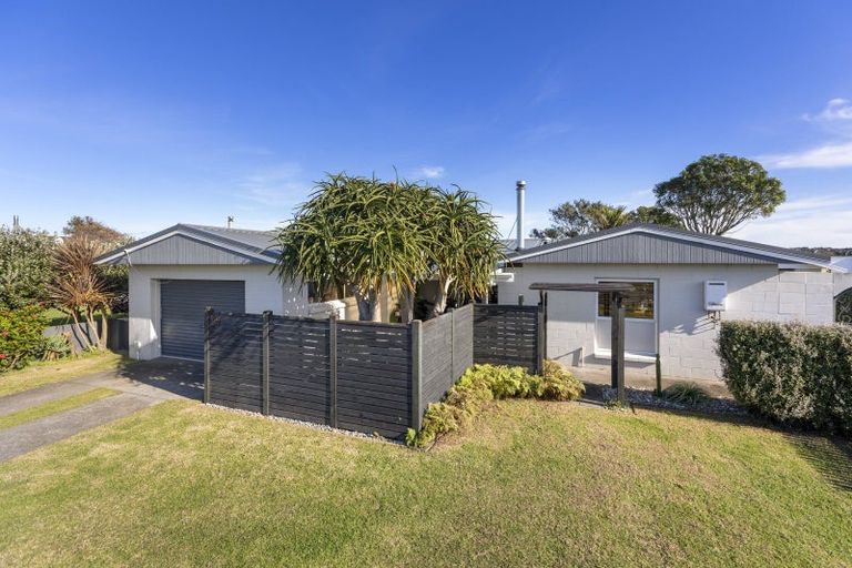 Photo of property in 65 Mangati Road, Bell Block, New Plymouth, 4312