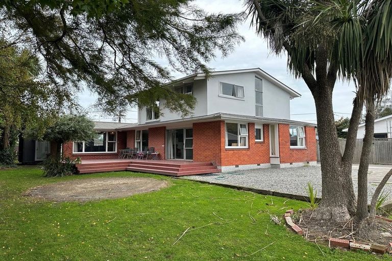 Photo of property in 111 Philpotts Road, Mairehau, Christchurch, 8052