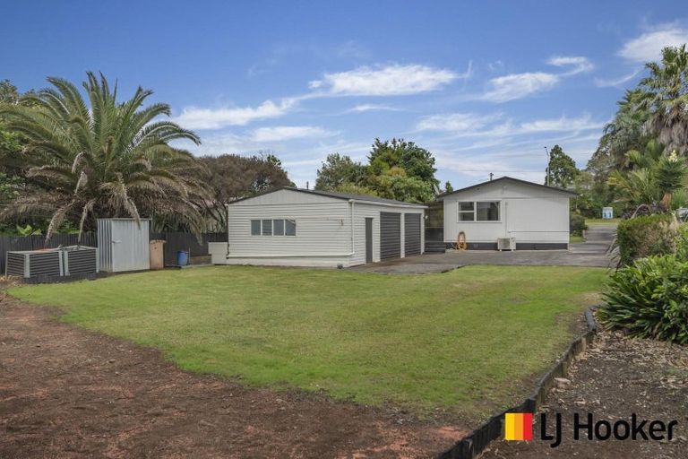 Photo of property in 1003 Paerata Road, Paerata, Pukekohe, 2676