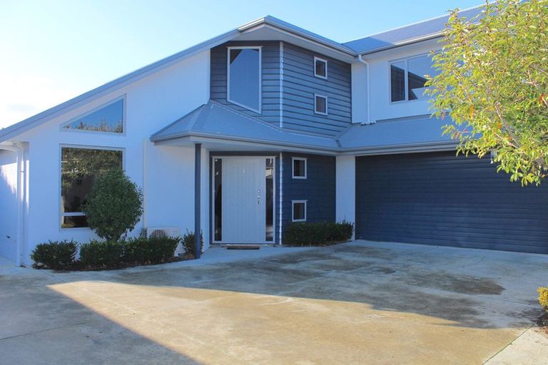 Photo of property in 419 Albert Street, Hokowhitu, Palmerston North, 4410