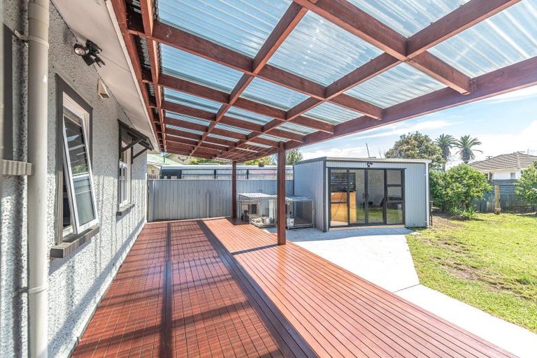 Photo of property in 52 Liffiton Street, Gonville, Whanganui, 4500