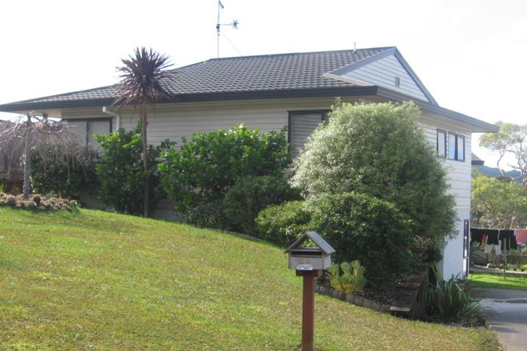 Photo of property in 6a Bluegum Place, Woodhill, Whangarei, 0110