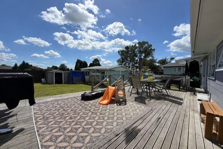 Photo of property in 96 Richmond Avenue, Tokoroa, 3420