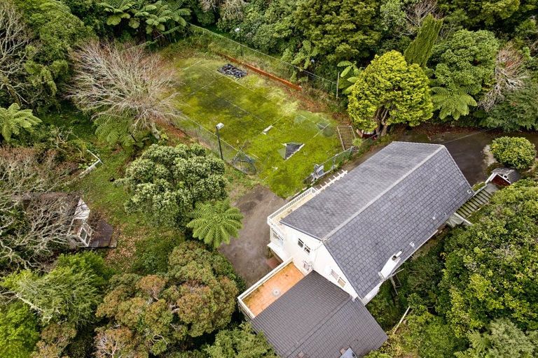 Photo of property in 83 Hatton Street, Karori, Wellington, 6012