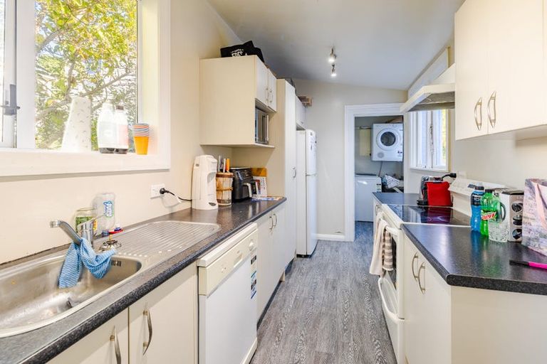 Photo of property in 165 Forth Street, North Dunedin, Dunedin, 9016