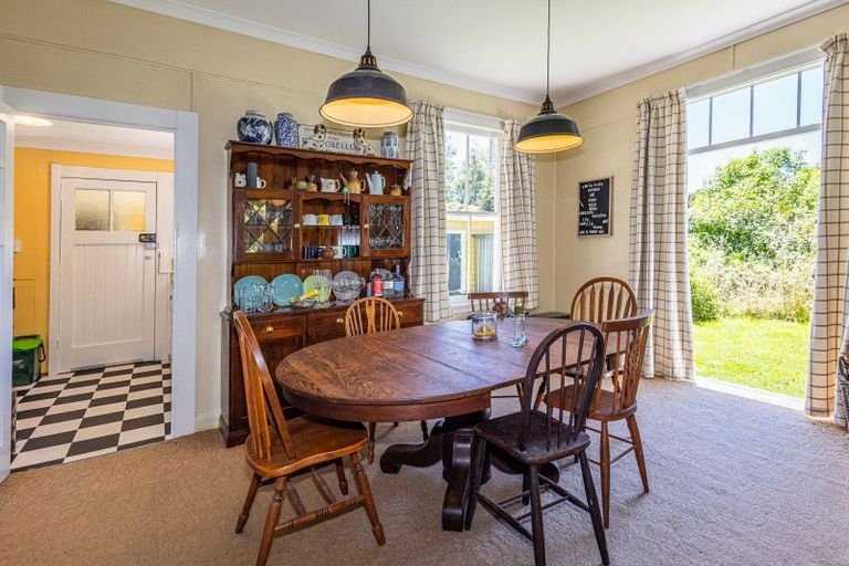 Photo of property in 10 Piwari Street, Rangataua, Ohakune, 4691